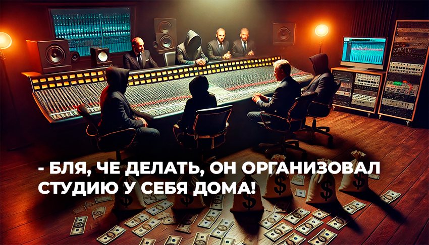 Поп-фильтр